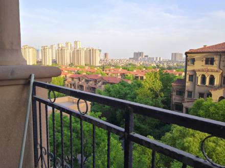 阳台