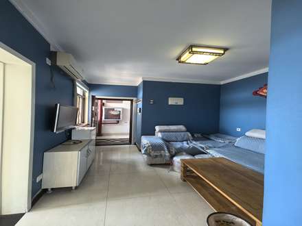 客厅
